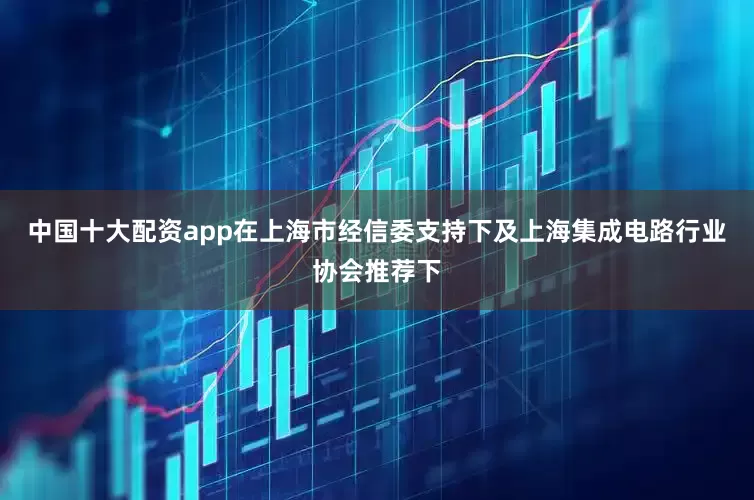 中国十大配资app在上海市经信委支持下及上海集成电路行业协会推荐下